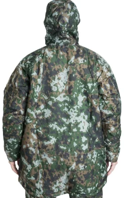 Särmä TST Takit|L5 Thermal Shell ^ L5 Pakkasanorakki (Vanha versio)