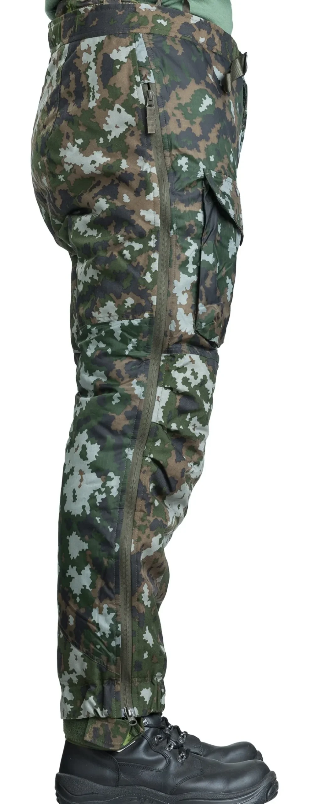 Särmä TST L5 Thermal Shell|Housut ^ L5 Pakkashousut