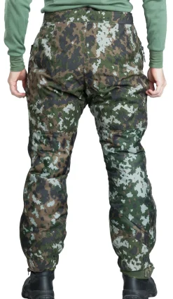Särmä TST L5 Thermal Shell|Housut ^ L5 Pakkashousut