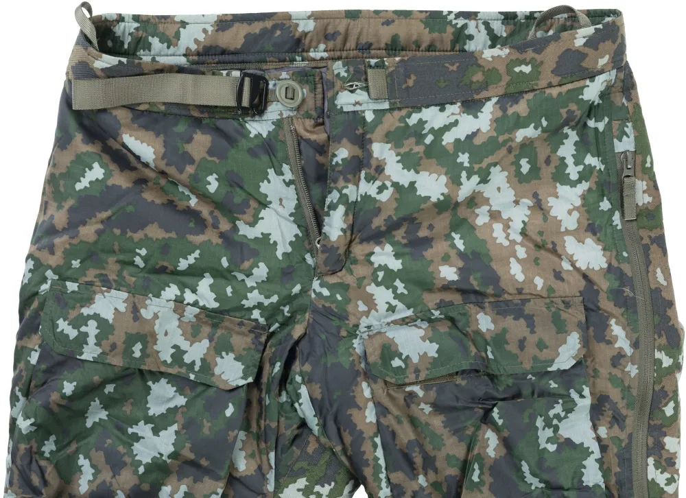 Särmä TST L5 Thermal Shell|Housut ^ L5 Pakkashousut