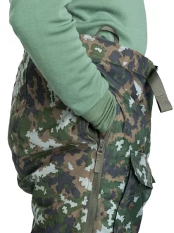 Särmä TST L5 Thermal Shell|Housut ^ L5 Pakkashousut
