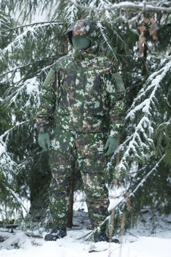 Särmä TST L5 Thermal Shell|Housut ^ L5 Pakkashousut