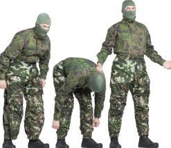 Särmä TST L5 Thermal Shell|Housut ^ L5 Pakkashousut