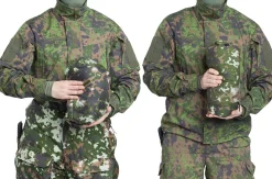 Särmä TST L5 Thermal Shell|Housut ^ L5 Pakkashousut