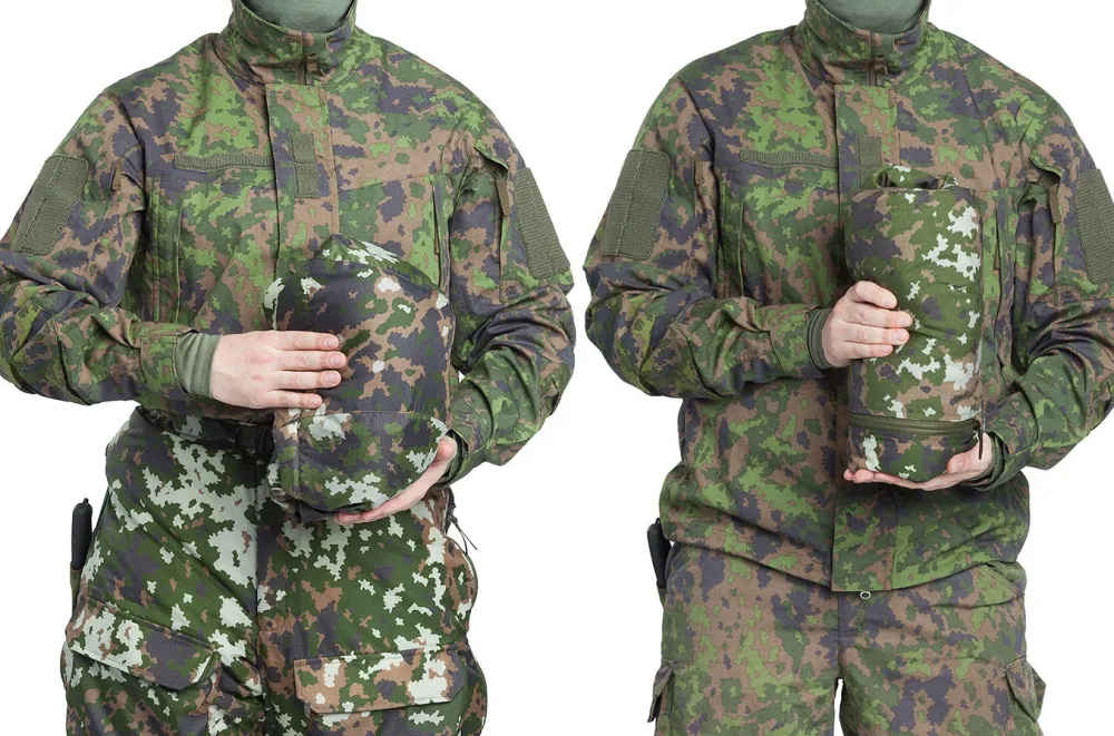 Särmä TST L5 Thermal Shell|Housut ^ L5 Pakkashousut