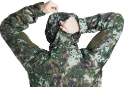 Särmä TST Takit|L5 Thermal Shell ^ L5 Pakkastakki
