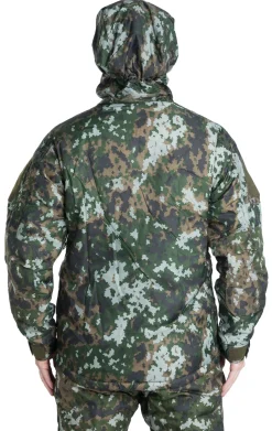 Särmä TST Takit|L5 Thermal Shell ^ L5 Pakkastakki