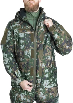 Särmä TST Takit|L5 Thermal Shell ^ L5 Pakkastakki