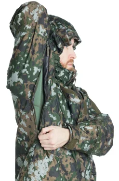 Särmä TST Takit|L5 Thermal Shell ^ L5 Pakkastakki