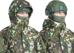 Särmä TST Takit|L5 Thermal Shell ^ L5 Pakkastakki