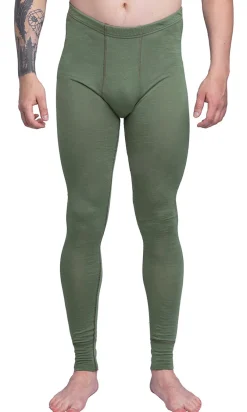 Särmä TST Alusvaatteet|L1 Base Layer ^ L1 pitkät alushousut, merinovillaa (Vanha versio)