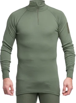 Särmä TST Paidat|L2 Mid Layer ^ L2 poolopaita, merinovillaa (Vanha versio)