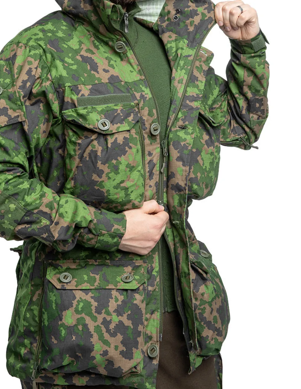 Särmä TST Takit|L4 Field Wear ^ L4 Recon Smock (Vanha versio)