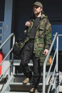 Särmä TST Takit|L4 Field Wear ^ L4 Recon Smock (Vanha versio)