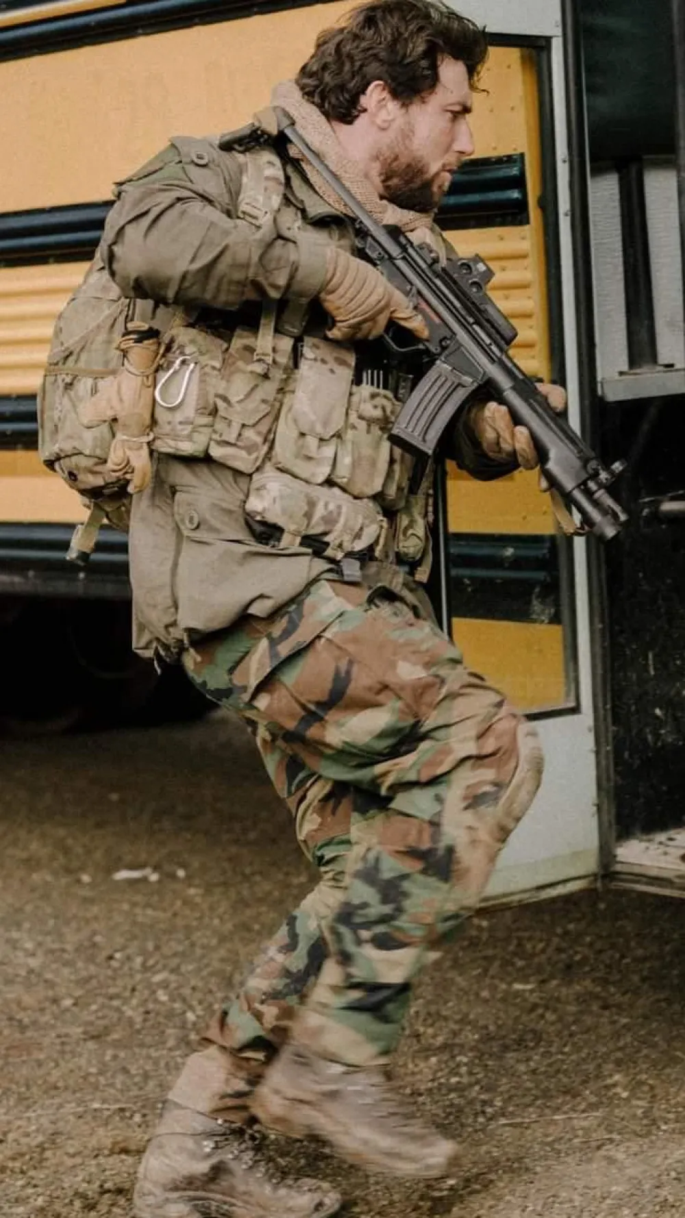 Särmä TST Takit|L4 Field Wear ^ L4 Recon Smock (Vanha versio)