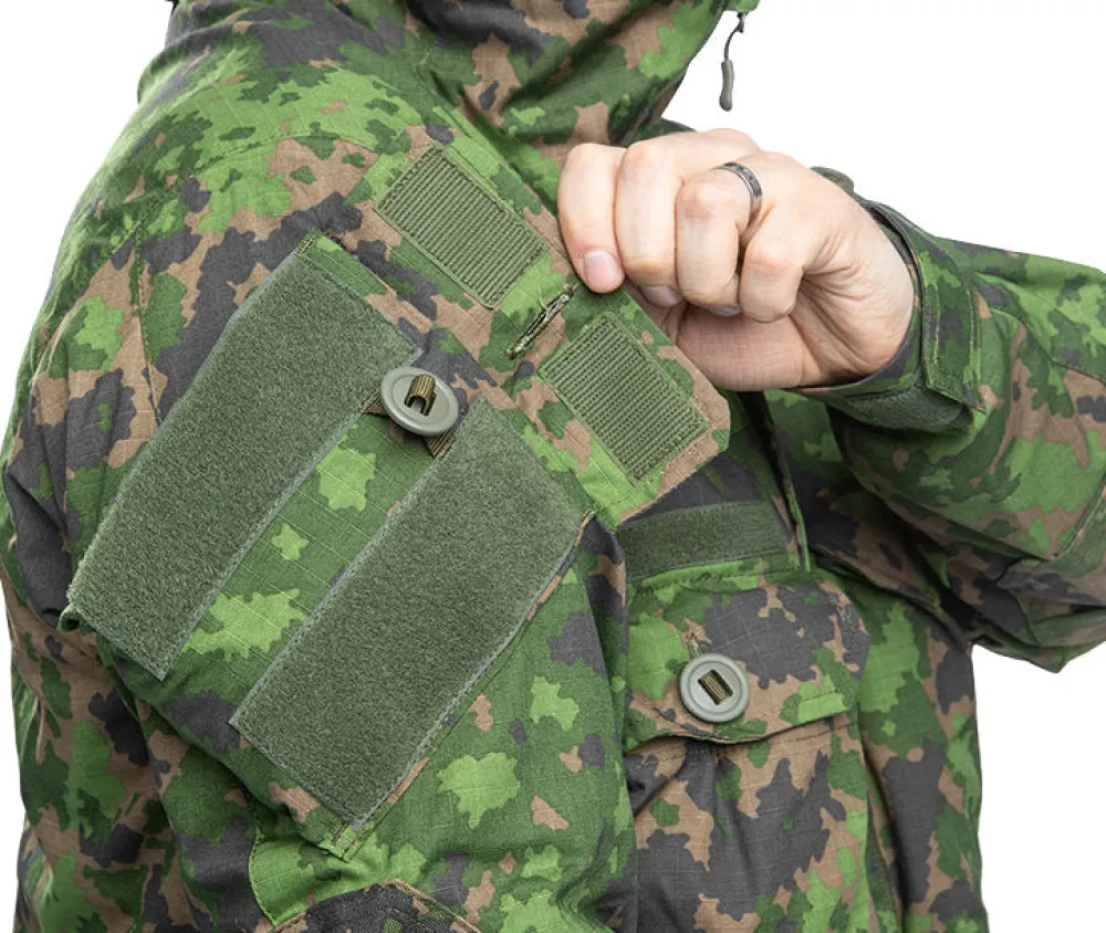 Särmä TST Takit|L4 Field Wear ^ L4 Recon Smock (Vanha versio)