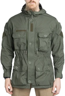 Särmä TST Takit|L4 Field Wear ^ L4 Recon Smock (Vanha versio)