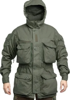 Särmä TST Takit|L4 Field Wear ^ L4 Recon Smock (Vanha versio)