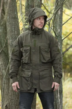 Särmä TST Takit|L4 Field Wear ^ L4 Recon Smock (Vanha versio)