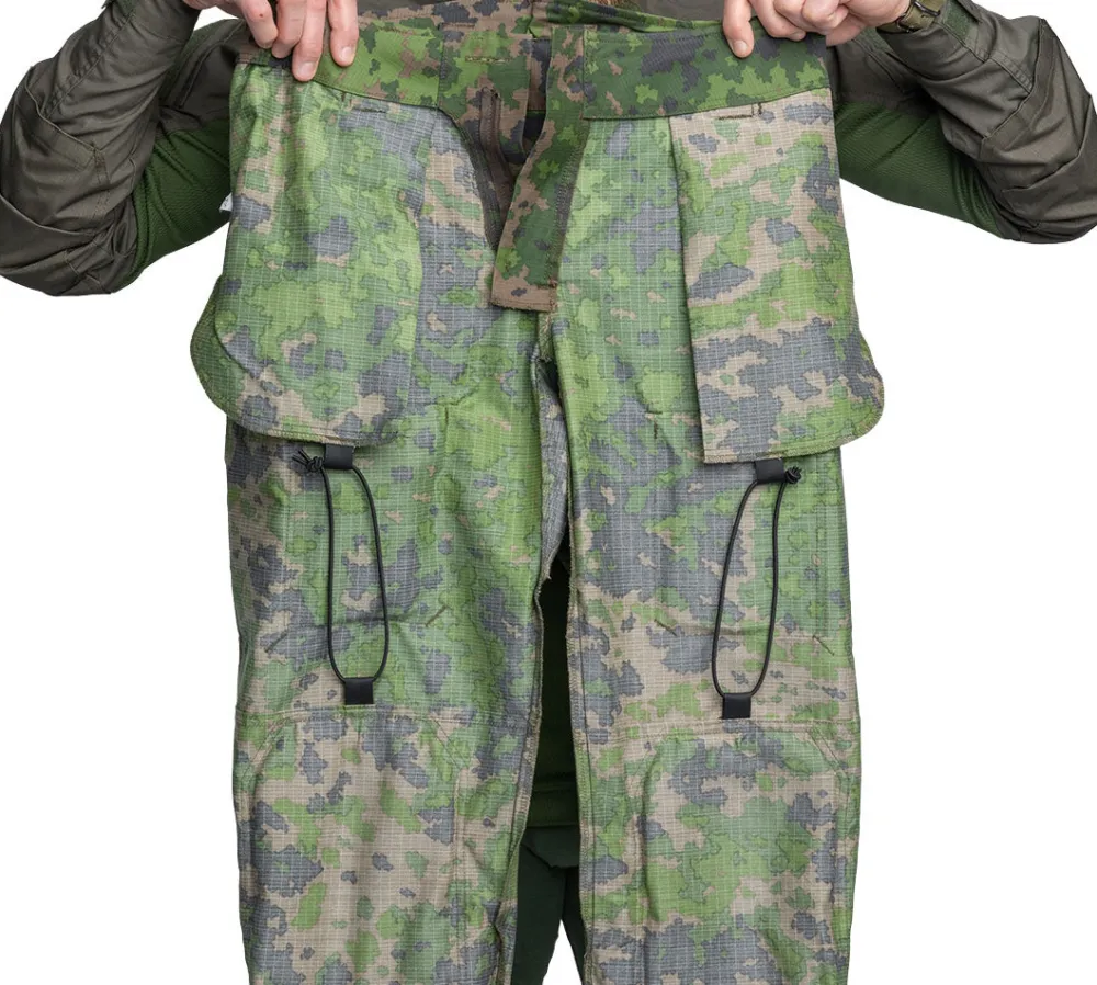 Särmä TST L4 Field Wear|Housut ^ L4 Taisteluhousut (Vanha versio)