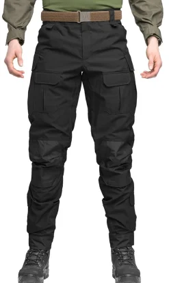 Särmä TST L4 Field Wear|Housut ^ L4 Taisteluhousut (Vanha versio)