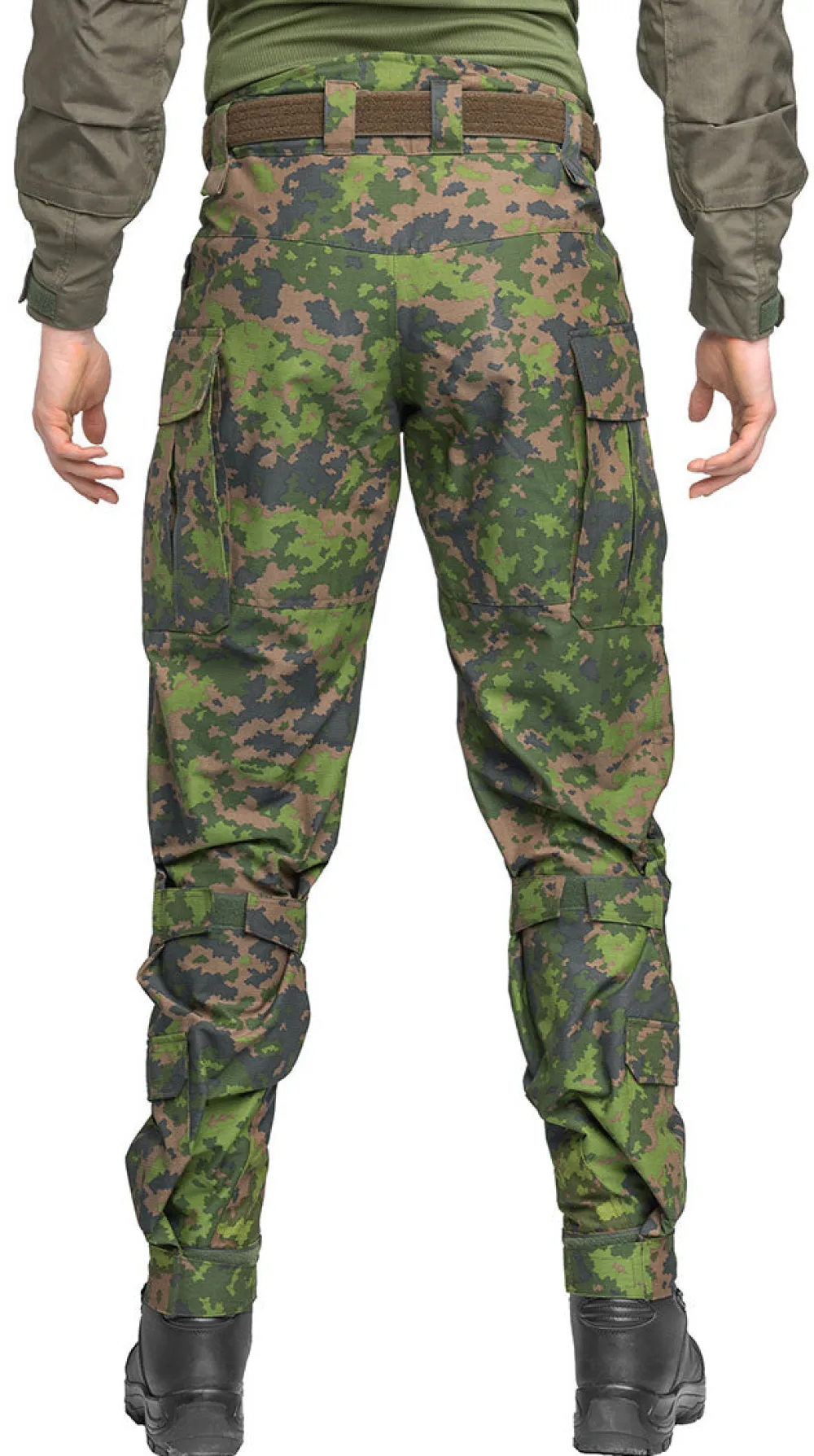 Särmä TST L4 Field Wear|Housut ^ L4 Taisteluhousut (Vanha versio)