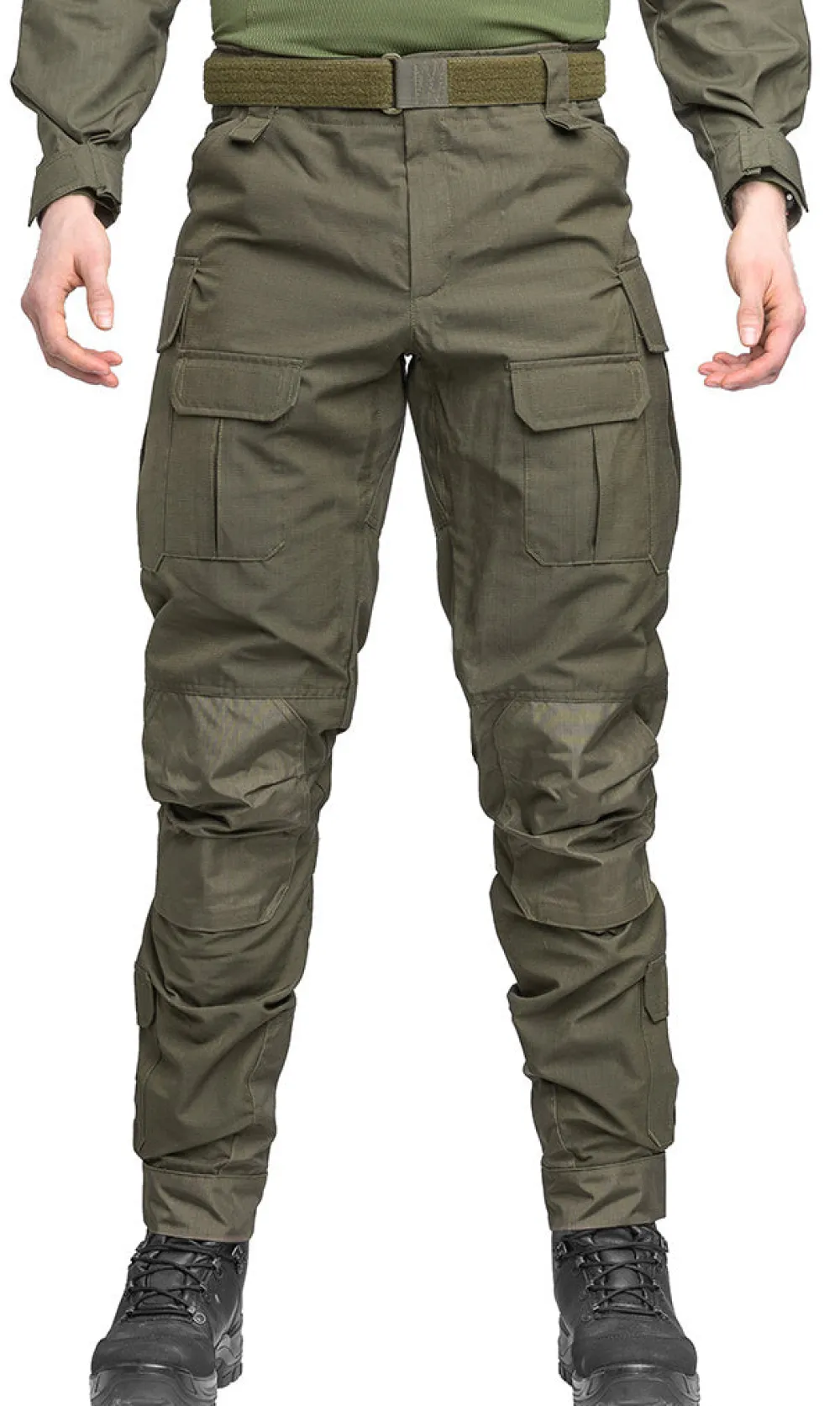Särmä TST L4 Field Wear|Housut ^ L4 Taisteluhousut (Vanha versio)