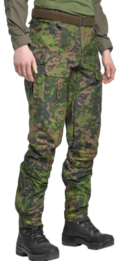 Särmä TST L4 Field Wear|Housut ^ L4 Taisteluhousut (Vanha versio)