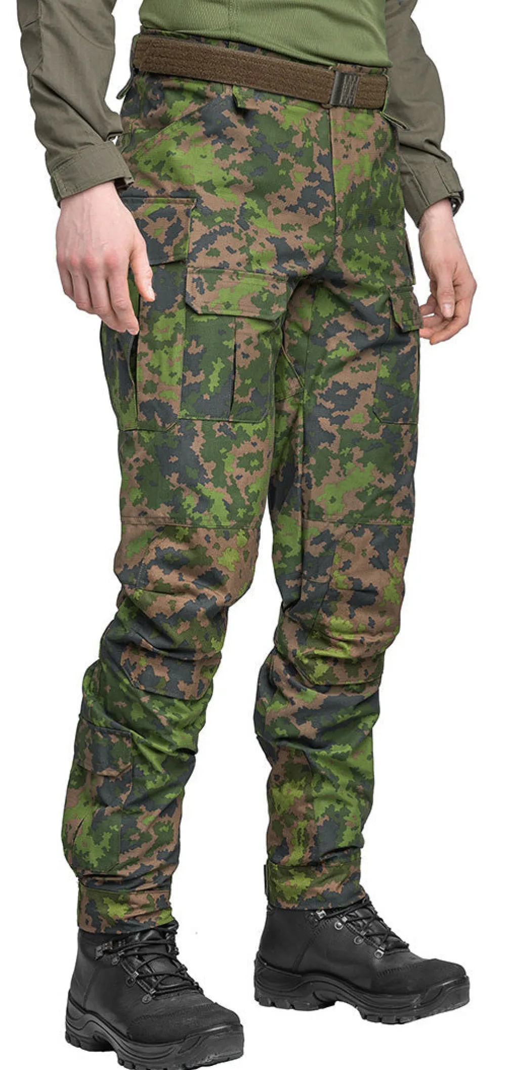 Särmä TST L4 Field Wear|Housut ^ L4 Taisteluhousut (Vanha versio)