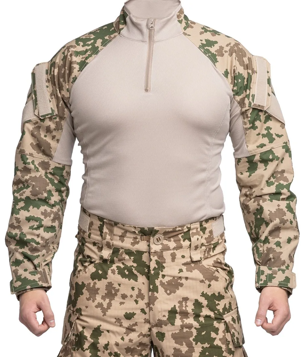 Särmä TST Paidat|L4 Field Wear ^ L4 Taistelupaita (Vanha versio)