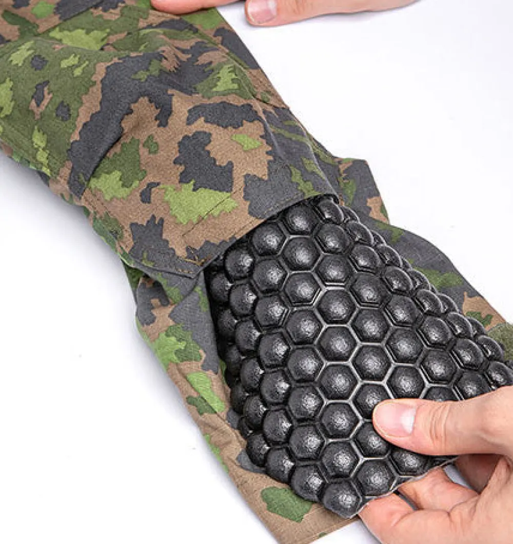 Särmä TST Paidat|L4 Field Wear ^ L4 Taistelupaita (Vanha versio)