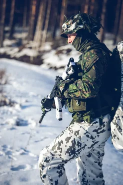 Särmä TST Paidat|L4 Field Wear ^ L4 Taistelupaita (Vanha versio)