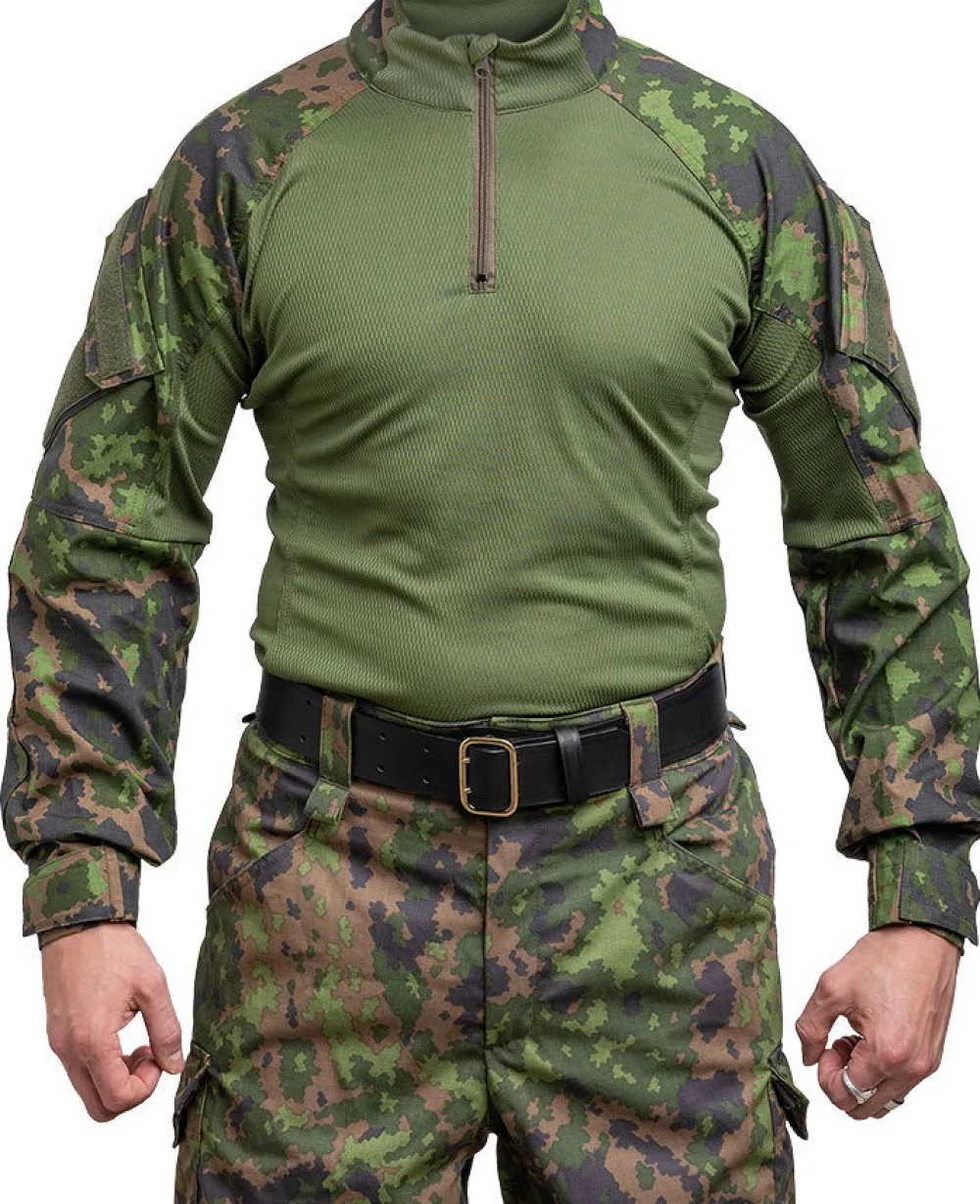 Särmä TST Paidat|L4 Field Wear ^ L4 Taistelupaita (Vanha versio)