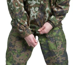 Särmä TST Takit|L3 Insulation Layer ^ L3 Tuulianorakki