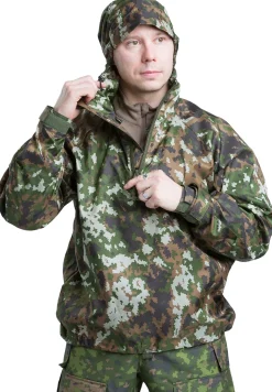 Särmä TST Takit|L3 Insulation Layer ^ L3 Tuulianorakki