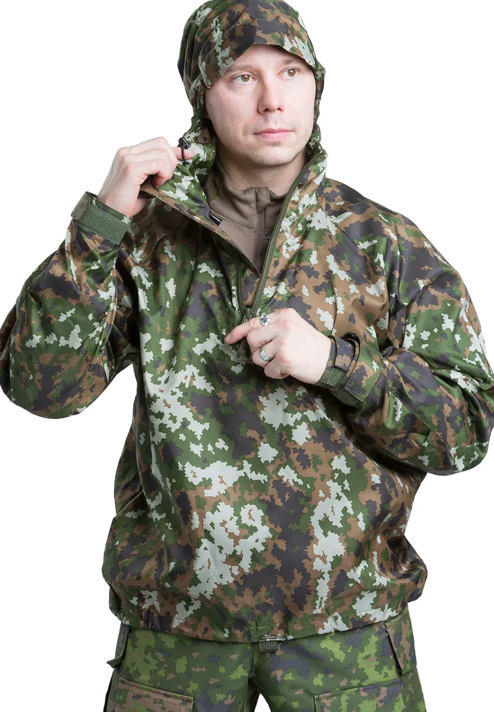 Särmä TST Takit|L3 Insulation Layer ^ L3 Tuulianorakki