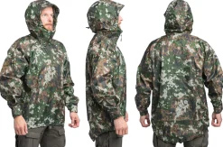 Särmä TST Takit|L3 Insulation Layer ^ L3 Tuulianorakki