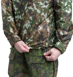 Särmä TST Takit|L3 Insulation Layer ^ L3 Tuulianorakki