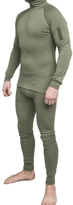 Särmä TST L2 Mid Layer|Alusvaatteet ^ L2 väliasun housut, merinovillaa