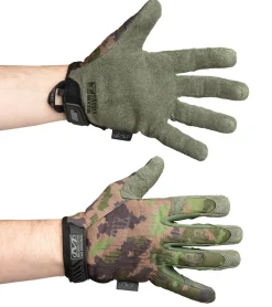 Särmä TST Käsineet ^ Mechanix The Original hanskat, M05