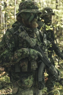 Särmä TST Käsineet ^ Mechanix The Original hanskat, M05