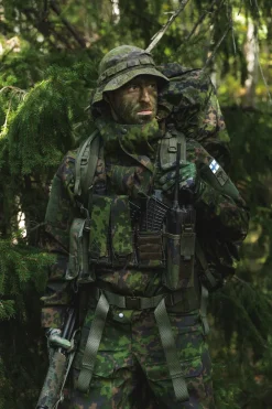 Särmä TST Käsineet ^ Mechanix The Original hanskat, M05