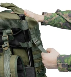 Särmä TST Reppujen Osat Ja Tarvikkeet ^ RP80 reppupussi