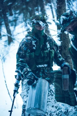 Särmä TST Taskut ^ Yleistasku M