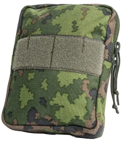 Särmä TST Taskut ^ Yleistasku Zip M