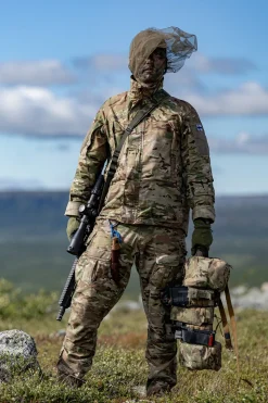 Särmä TST Taskut ^ Yleistasku Zip M
