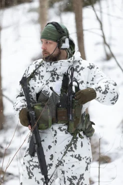 Särmä TST Taskut ^ Yleistasku Zip M