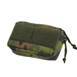 Särmä TST Taskut ^ Yleistasku Zip XS