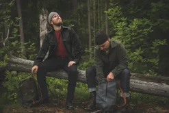 Särmä Paidat ^ villakenttäpusero (Vanha versio)