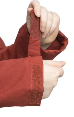 Särmä Takit|Naisten Vaatteet ^ Windproof Parka